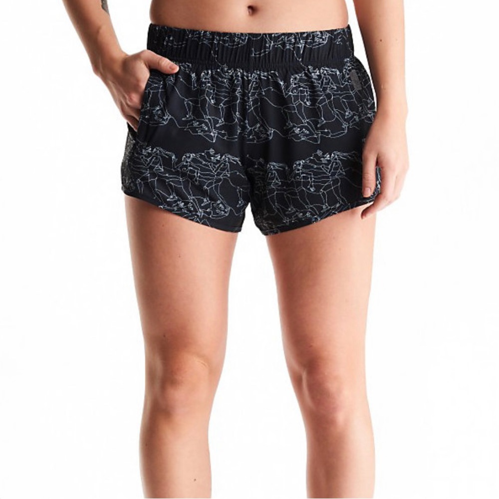 Oiselle Distance Shorts